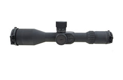 Trijicon 3-15x50mm Riflescope with MIL Adjusters