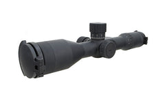 Trijicon 3-15x50mm Riflescope with MIL Adjusters