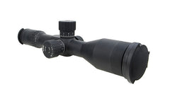 Trijicon 3-15x50mm Riflescope with MIL Adjusters