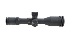 Trijicon 3-15x50mm Riflescope with MIL Adjusters