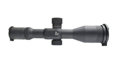 Trijicon 3-15x50mm Riflescope with MIL Adjusters