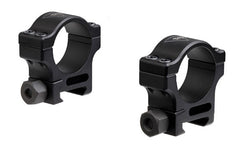 Trijicon AccuPoint 30mm Standard Aluminum Rings