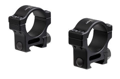 Trijicon AccuPoint 30mm Standard Aluminum Rings