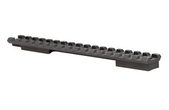 Trijicon AccuPoint Remington 700 Long Action 7" Full 1913 Steel Rail