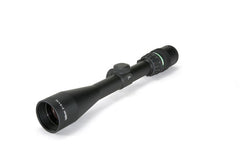 Trijicon AccuPoint 3-9x40mm Riflescope Standard Duplex Crosshair w/ Green Dot