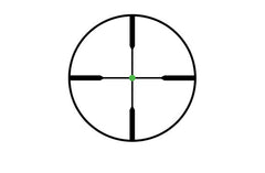 Trijicon AccuPoint 3-9x40mm Riflescope Standard Duplex Crosshair w/ Green Dot