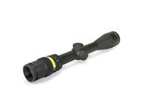 Trijicon AccuPoint 3-9x40mm Riflescope Standard Duplex Crosshair w/ Amber Dot