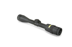 Trijicon AccuPoint 3-9x40mm Riflescope Standard Duplex Crosshair w/ Amber Dot