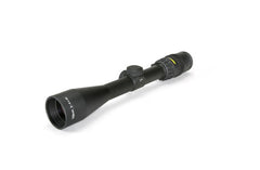 Trijicon AccuPoint 3-9x40mm Riflescope Standard Duplex Crosshair w/ Amber Dot