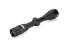 Trijicon AccuPoint 2.5-10x56mm Riflescope Standard Duplex Crosshair
