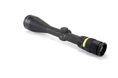 Trijicon AccuPoint 2.5-10x56mm Riflescope Standard Duplex Crosshair