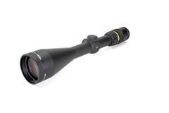 Trijicon AccuPoint 2.5-10x56mm Riflescope Standard Duplex Crosshair
