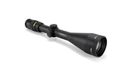 Trijicon AccuPoint 2.5-10x56mm Riflescope Standard Duplex Crosshair