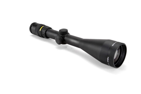Trijicon AccuPoint 2.5-10x56mm Riflescope with MIL-Dot Crosshair