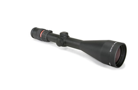 Trijicon AccuPoint 2.5-10x56mm Riflescope with BAC