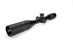 Trijicon AccuPoint 5-20x50mm Riflescope Standard Duplex Crosshair w/ Amber Dot