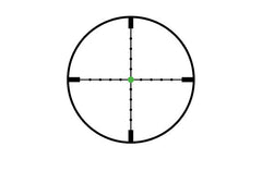 Trijicon AccuPoint 5-20x50mm Riflescope with MIL-Dot Crosshair Reticle