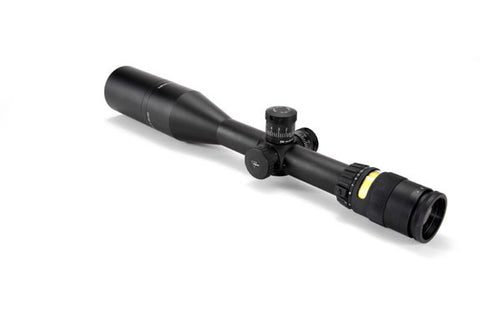 Trijicon AccuPoint 5-20x50mm Riflescope with Standard Duplex Crosshair Reticle