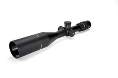 Trijicon AccuPoint 5-20x50mm Riflescope with Standard Duplex Crosshair Reticle