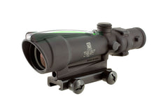 Trijicon ACOG 3.5x35 Scope with Dual Illuminated Chevron BAC