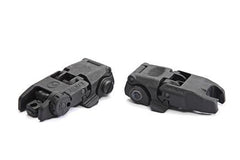 Magpul MBUS Back-Up Sight - Rear