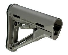 Magpul CTR Carbine Stock (Mil-Spec)